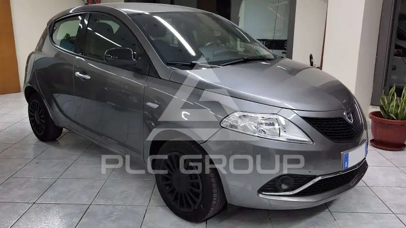 2023 Lancia YPSILON
