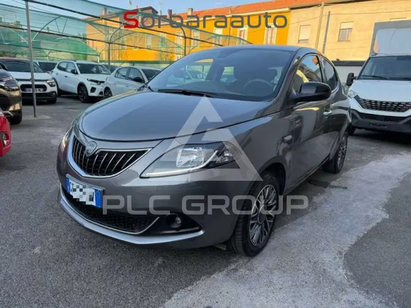 2023 Lancia YPSILON