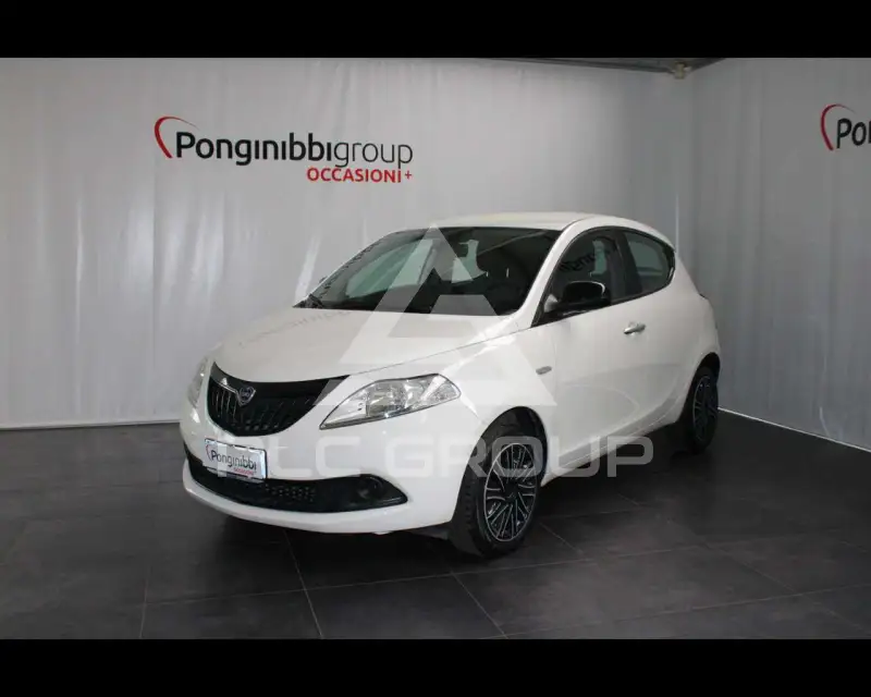 2023 Lancia YPSILON