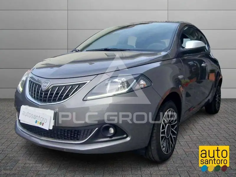 2023 Lancia YPSILON