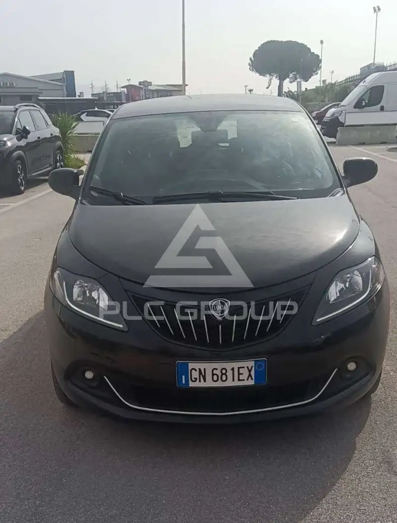 2023 Lancia YPSILON