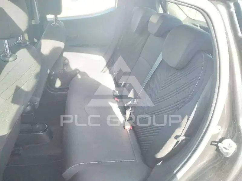2023 Lancia YPSILON