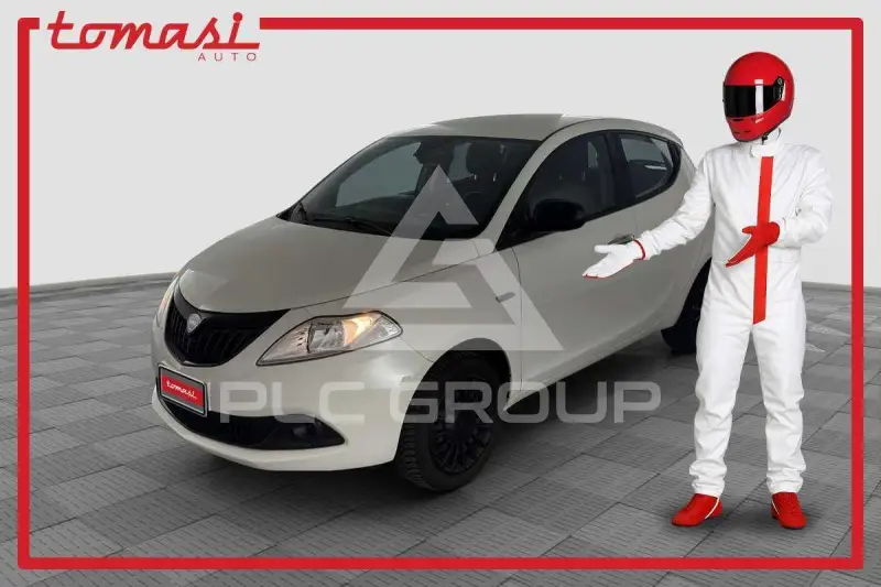 2023 Lancia YPSILON