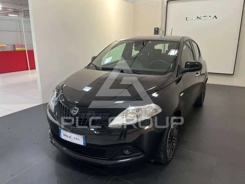 2023 Lancia YPSILON