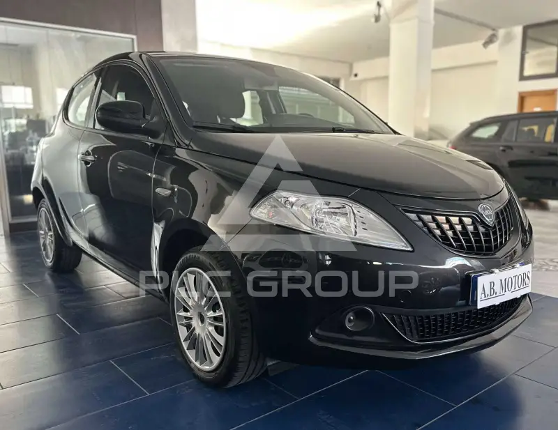 2023 Lancia YPSILON