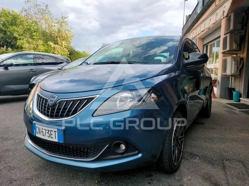 2023 Lancia YPSILON