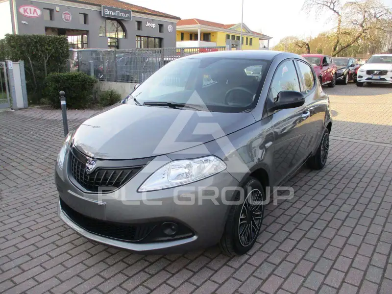 2023 Lancia YPSILON