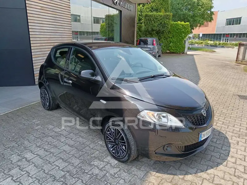 2023 Lancia YPSILON