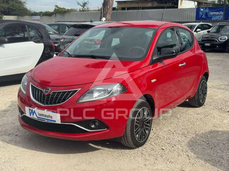 2023 Lancia YPSILON