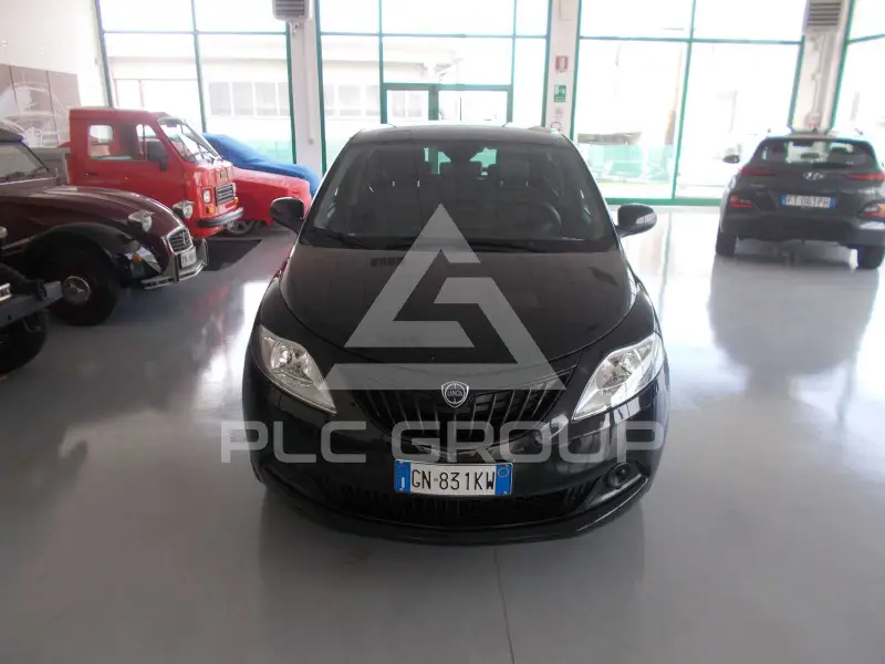 2023 Lancia YPSILON