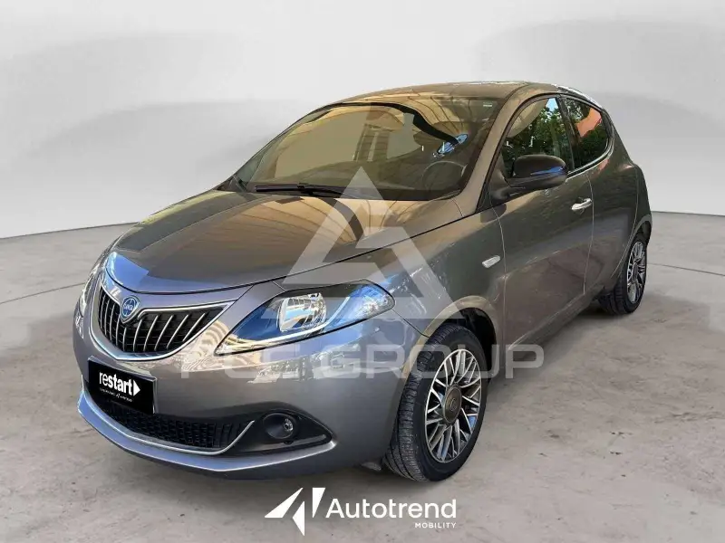 2023 Lancia YPSILON