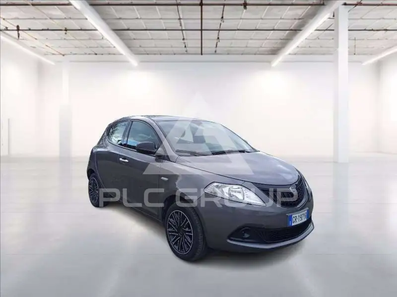 2023 Lancia YPSILON