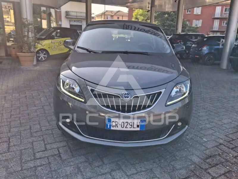 2023 Lancia YPSILON
