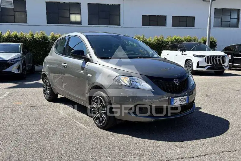 2023 Lancia YPSILON