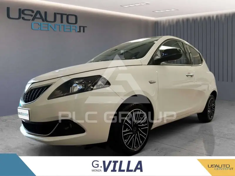 2023 Lancia YPSILON