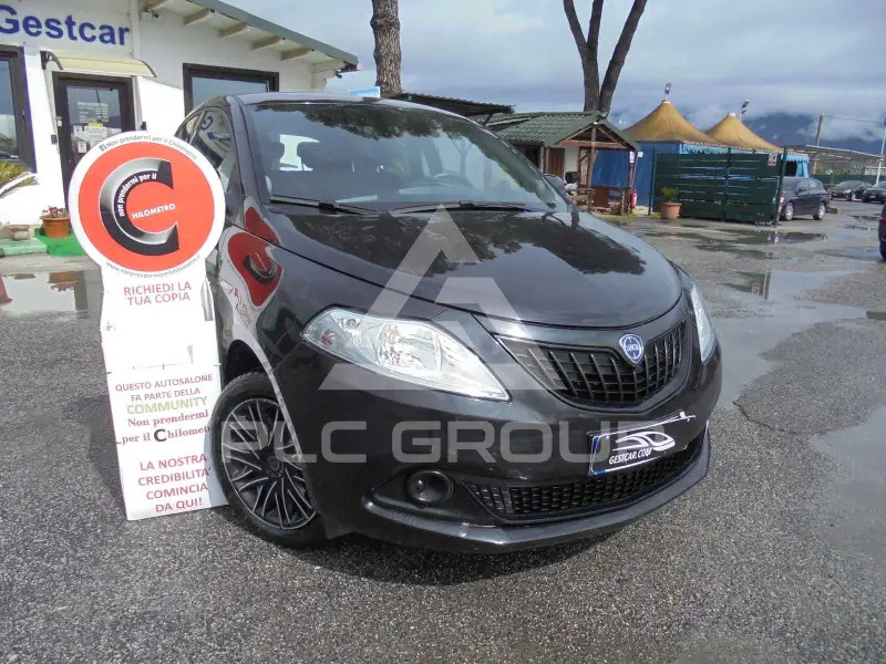 2023 Lancia YPSILON