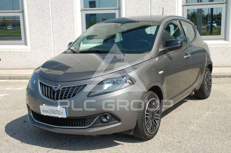 2023 Lancia YPSILON