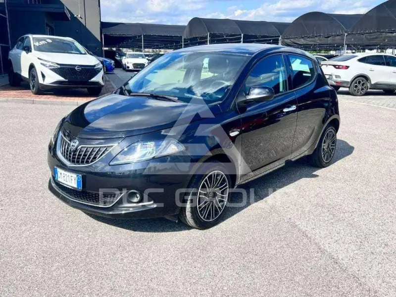 2023 Lancia YPSILON