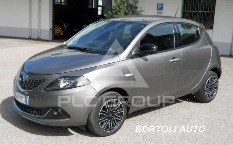 2023 Lancia YPSILON