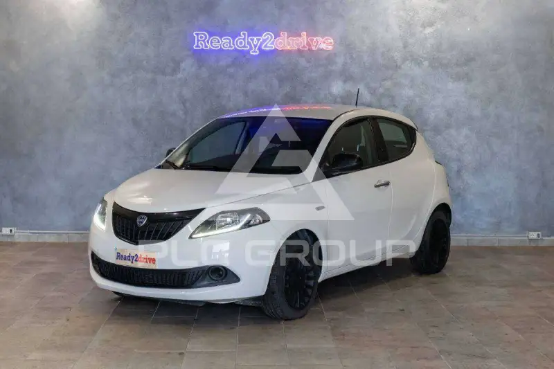 2023 Lancia YPSILON