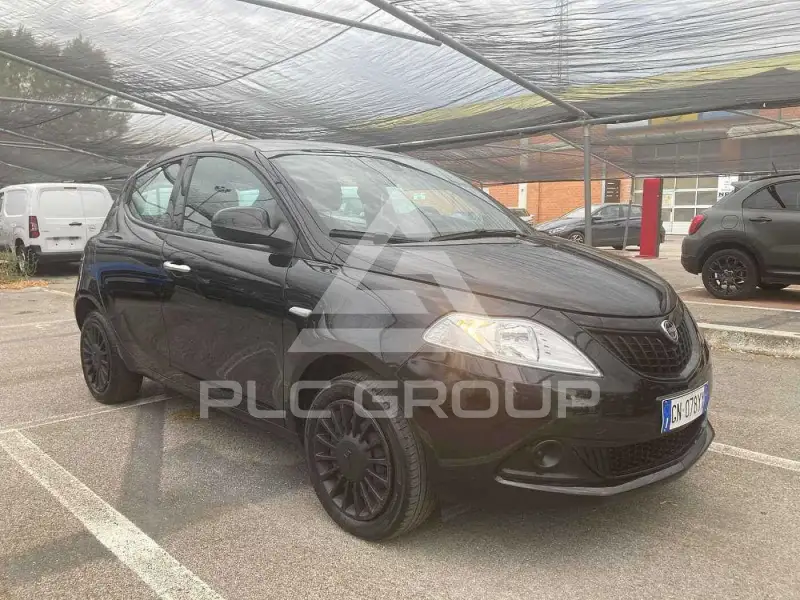 2023 Lancia YPSILON