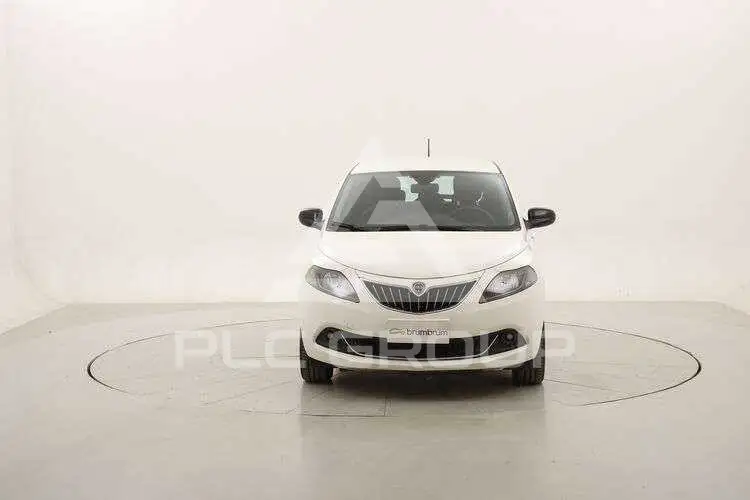 2023 Lancia YPSILON