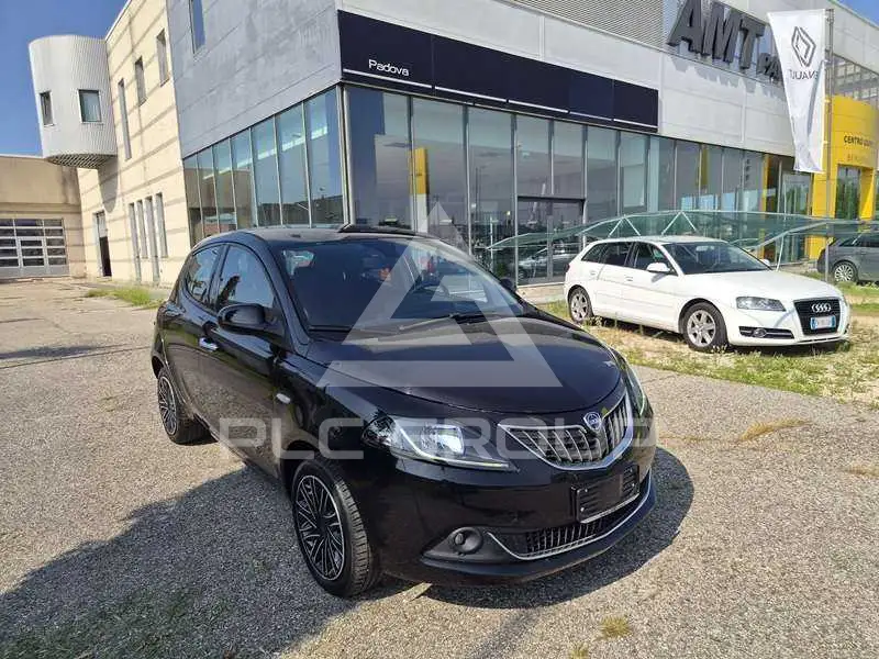 2023 Lancia YPSILON