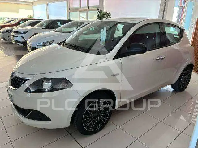 2023 Lancia YPSILON