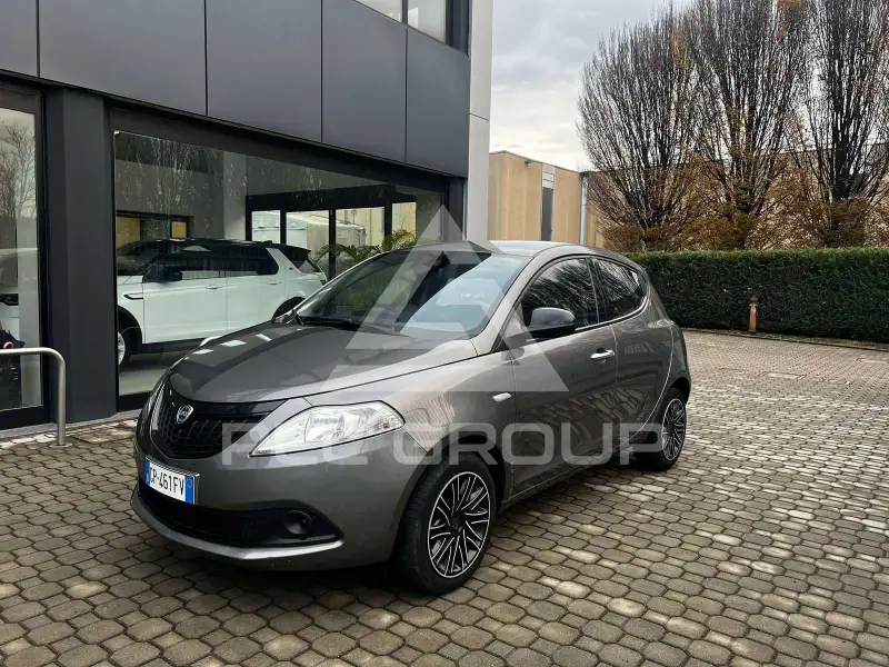 2023 Lancia YPSILON
