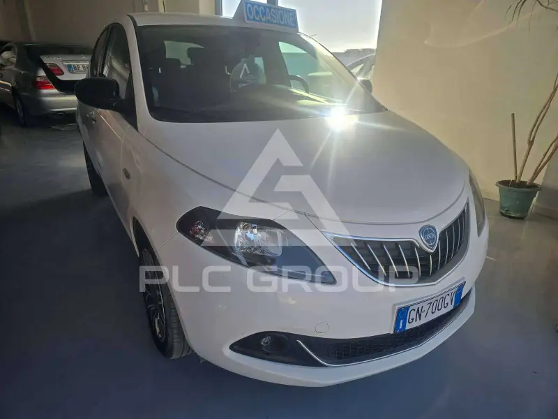 2023 Lancia YPSILON