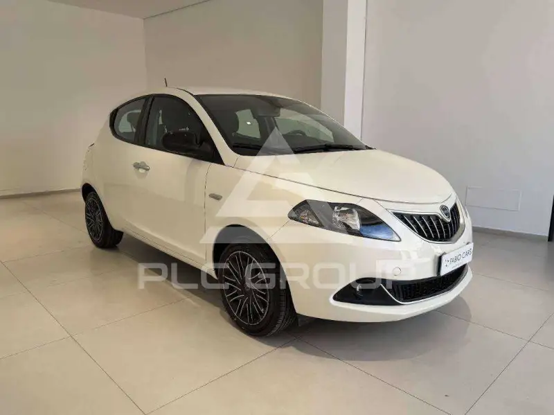 2023 Lancia YPSILON