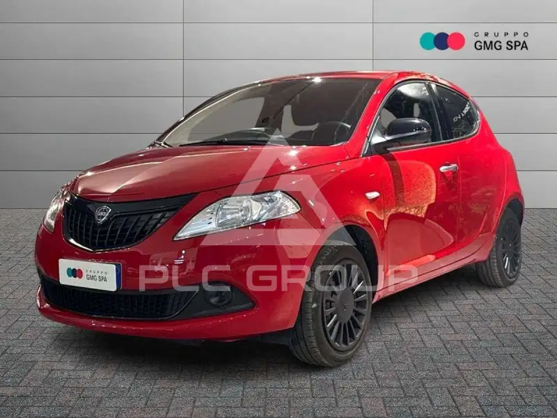 2023 Lancia YPSILON