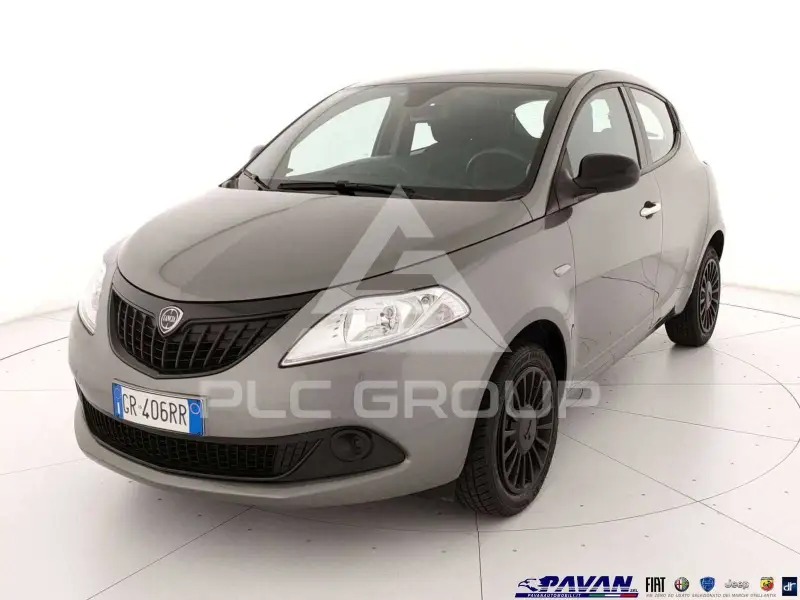2023 Lancia YPSILON