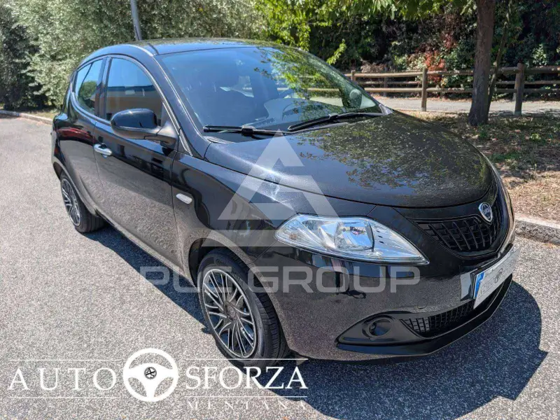 2023 Lancia YPSILON