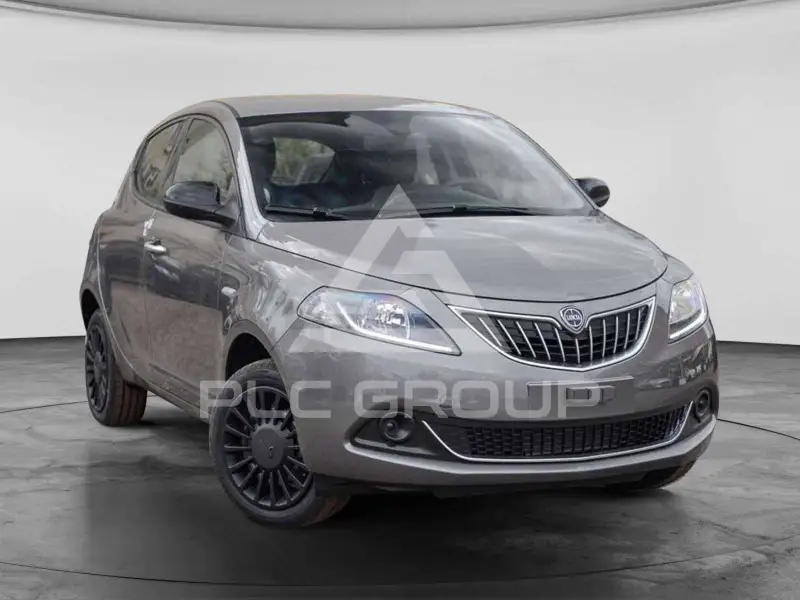2023 Lancia YPSILON