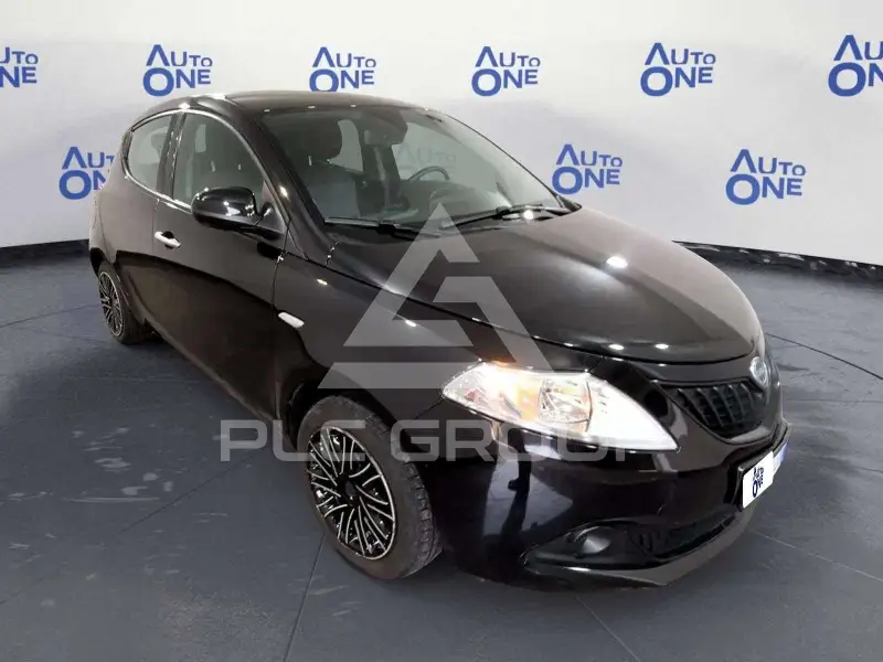 2023 Lancia YPSILON
