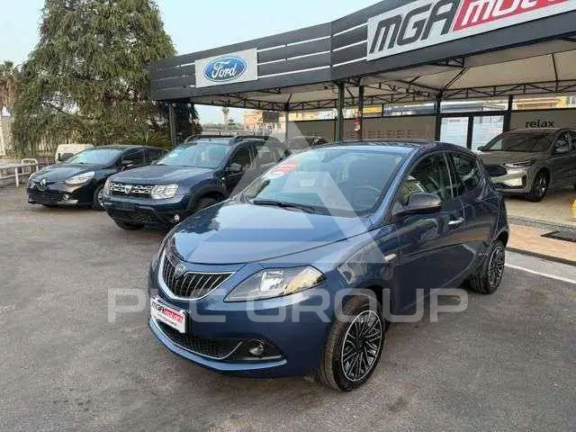 2023 Lancia YPSILON
