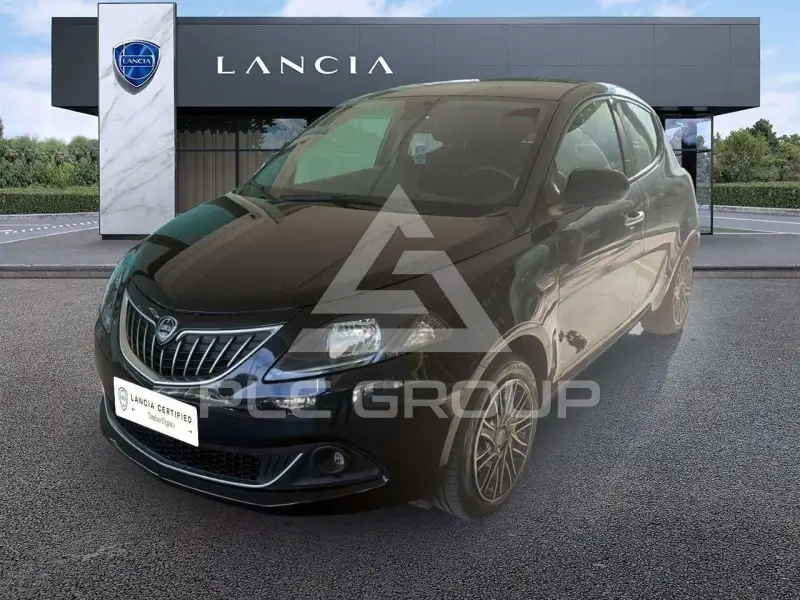 2023 Lancia YPSILON