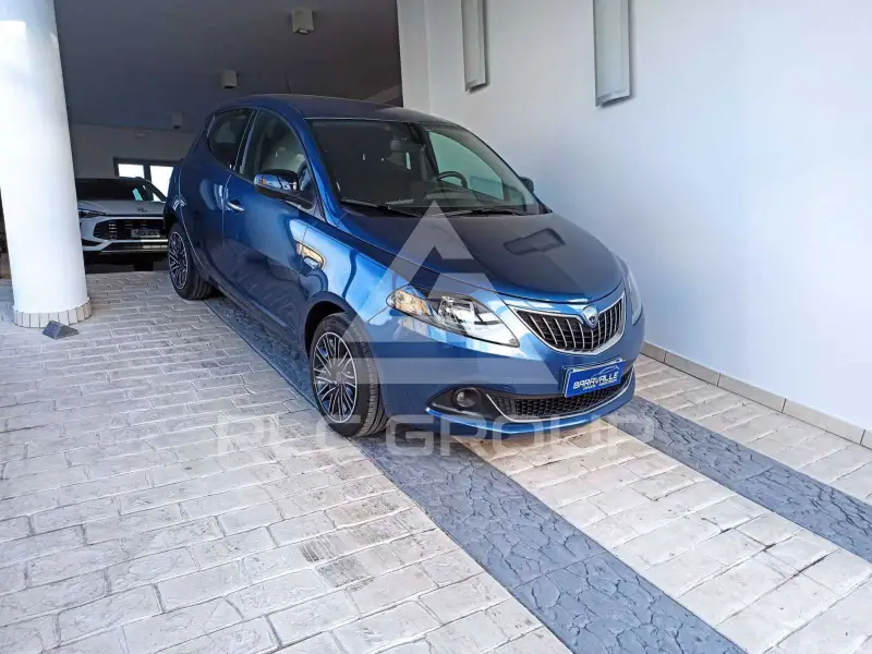 2023 Lancia YPSILON