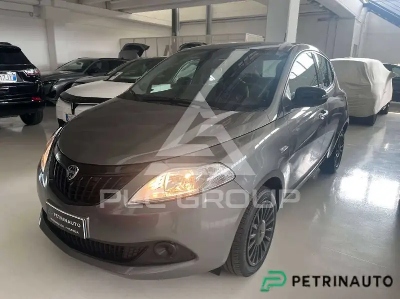 2023 Lancia YPSILON