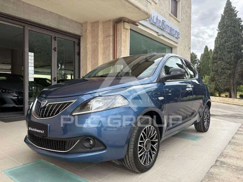 2023 Lancia YPSILON