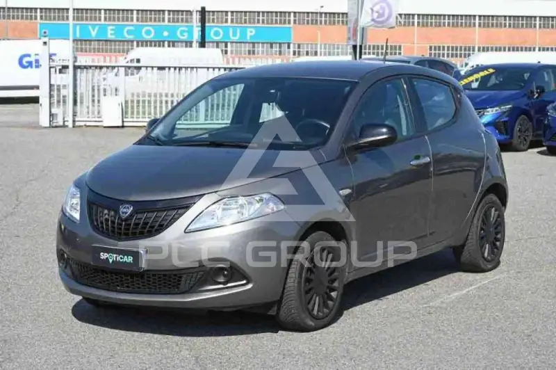 2023 Lancia YPSILON
