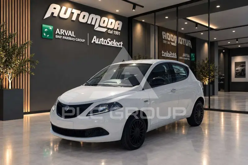 2023 Lancia YPSILON