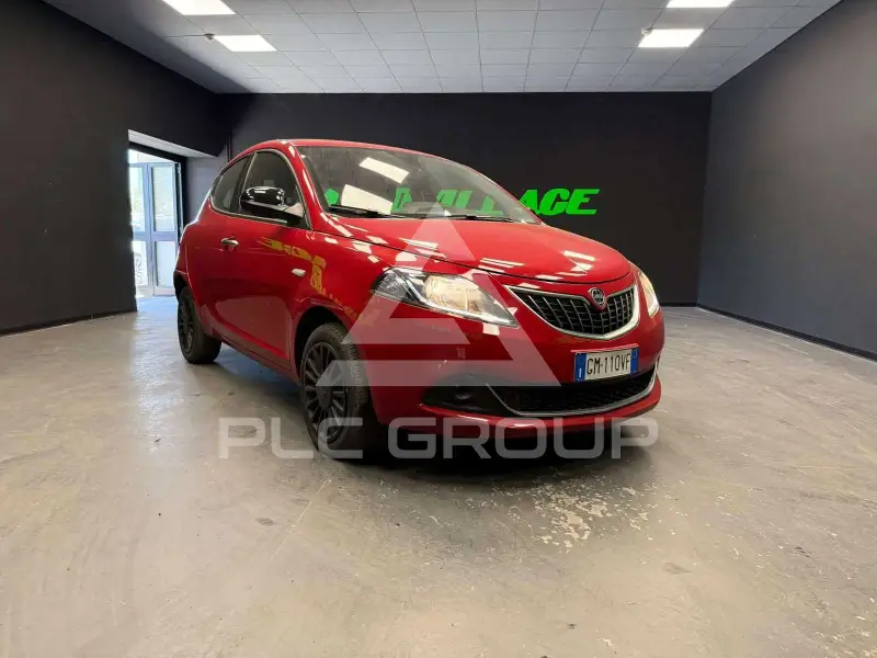2023 Lancia YPSILON