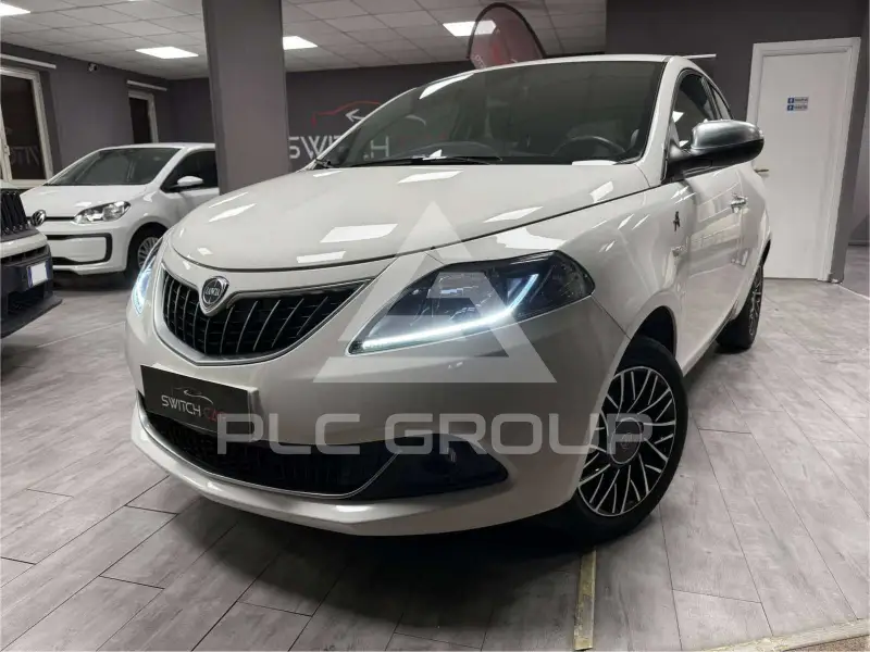 2023 Lancia YPSILON