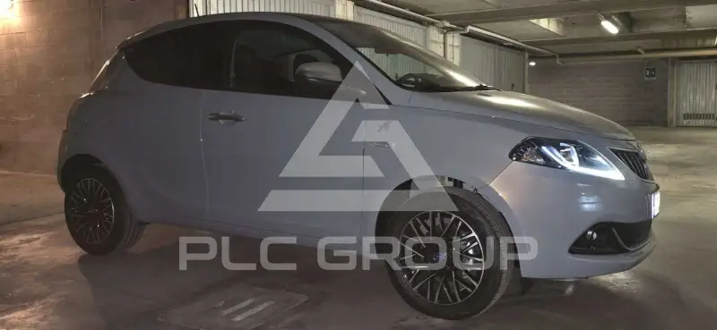 2023 Lancia YPSILON