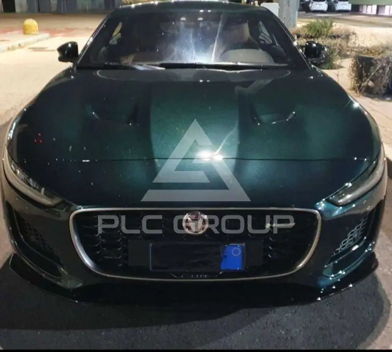 2023 Jaguar F-TYPE