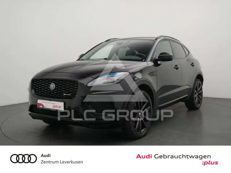 2023 Jaguar E-PACE
