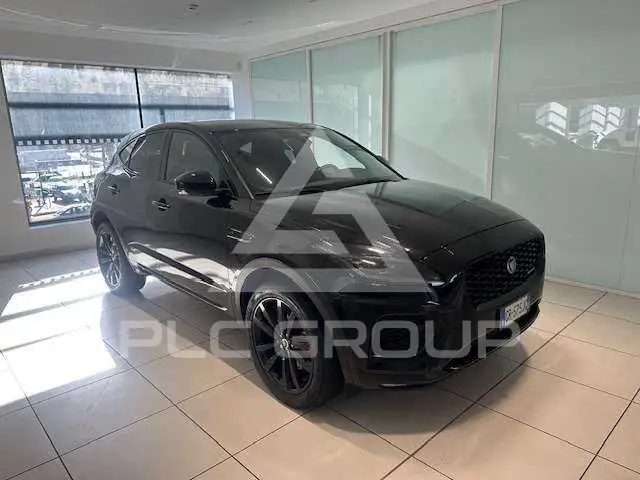 2023 Jaguar E-PACE