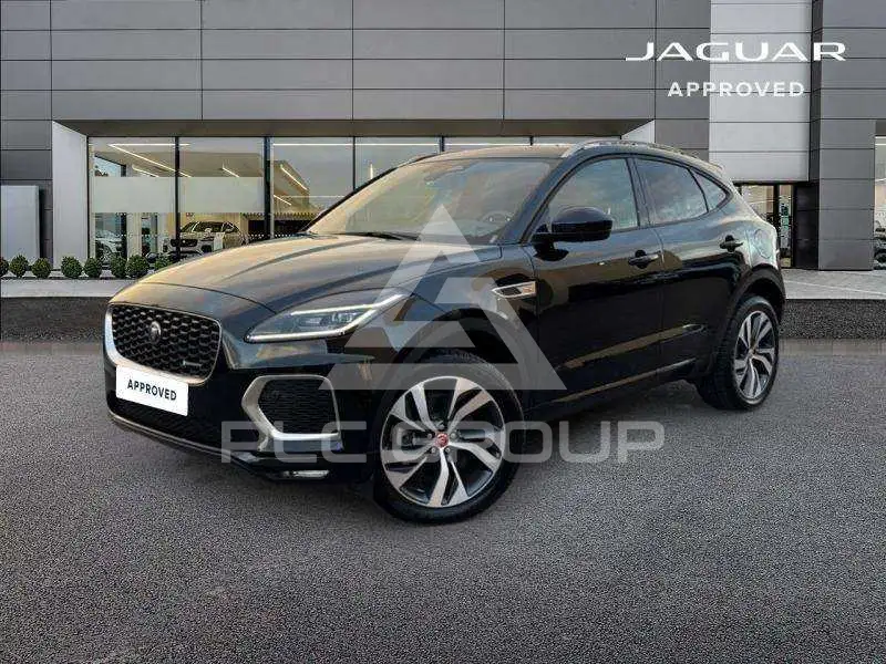 2023 Jaguar E-PACE